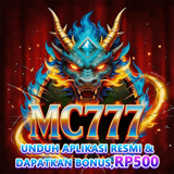 mc777win.com LOGO