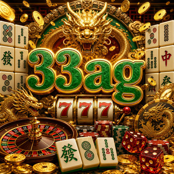 33AG - Dowdload & Install Aplikasi Slot Asli Minimal Bet 400 Perak