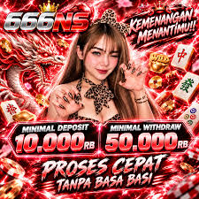 666NS - Situs Resmi Slot Online dari Berbagai Provider