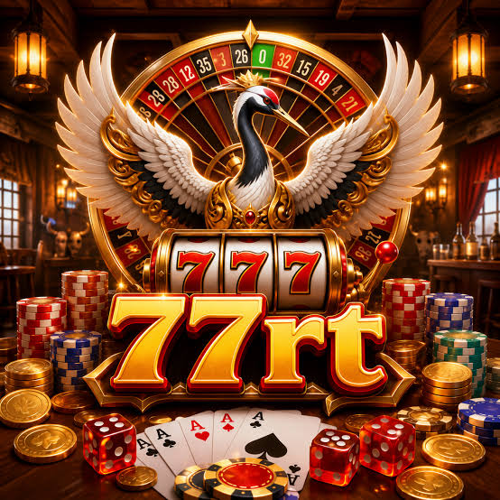 77RT - Login Situs Resmi dan Nikmati Ragam Game PG Soft