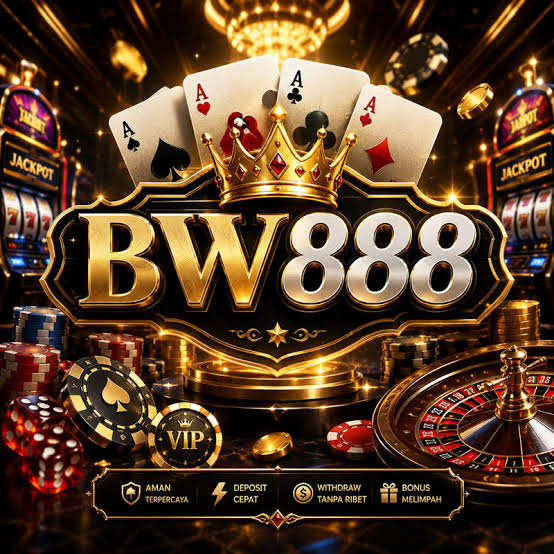 BW888 - agen slot online terpercaya di Indonesia dengan slot gacor hari ini terbaik dari slot88 di tahun 2026 ini.