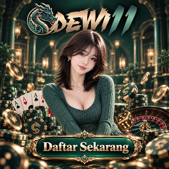 DEWI11 - agen slot online terpercaya di Indonesia dengan slot gacor hari ini terbaik dari slot88 di tahun 2026 ini.