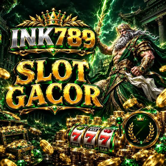 INK789 - Jelajahi Ragam Slot Online dengan Tema Menarik