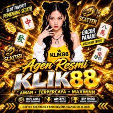 KLIK88 - Platform Slot Online dengan Pengalaman Bermain Terbaik