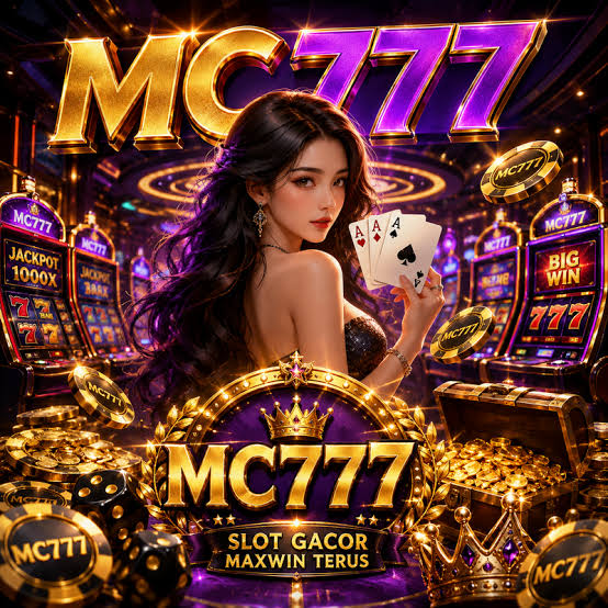 Tampilan keempat mc777