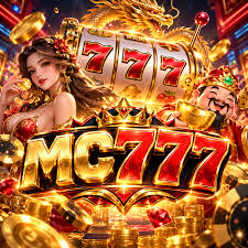 Tampilan pertama mc777