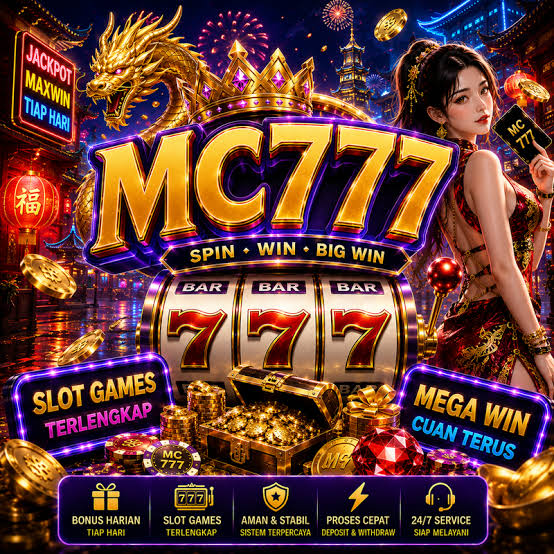 Pusat hiburan mc777