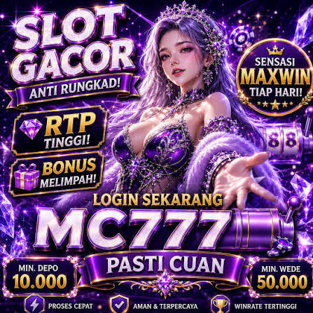 Tampilan ketiga mc777