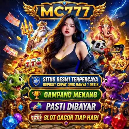 Tampilan kedua mc777