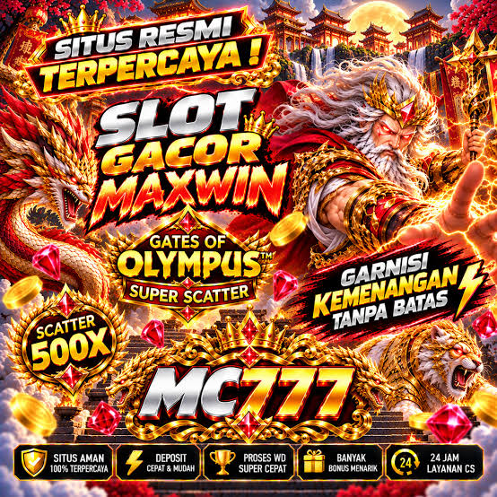 Pengalaman mobile mc777