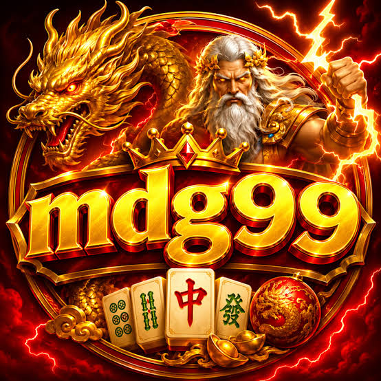 MDG99 - Platform Slot Online dengan Pengalaman Bermain Terbaik