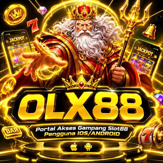 OLX88 - Link Alternatif Game Kasino dan Slot Online
