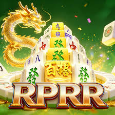 RPRR - Daftar Game Online dengan Pilihan Slot yang Beragam