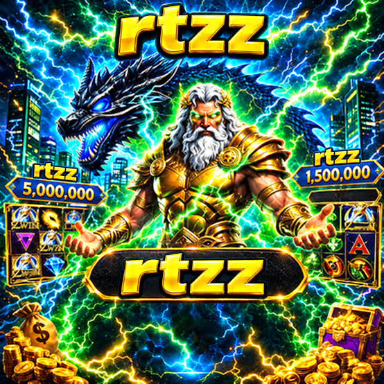 RTZZ - Dowdload & Install Aplikasi Slot Asli Minimal Bet 400 Perak