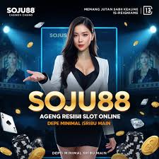 SOJU88 - Login Situs Resmi dan Nikmati Ragam Game PG Soft