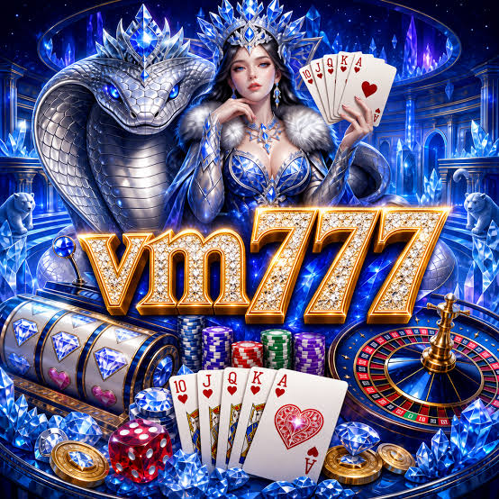 VM777 - Daftar Game Online dengan Pilihan Slot yang Beragam