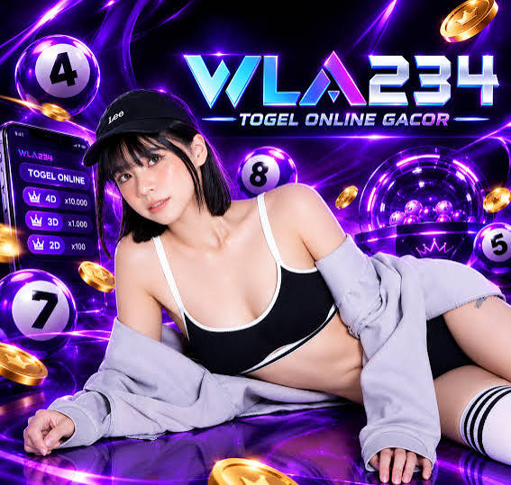 WLA234 - Login Situs Resmi dan Nikmati Ragam Game PG Soft